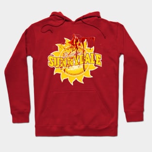 Sunnydale Hoodie